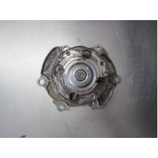 22H006 Water Coolant Pump For 13-17 GMC Acadia  3.6